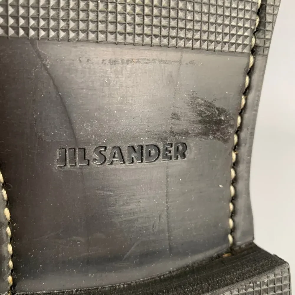 Jil Sander jil sander